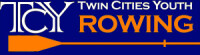 Twin cities youth rowing club