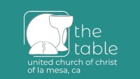 United Church of Christ of La Mesa