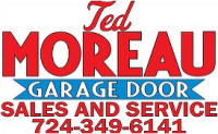 Ted moreau garage door sales
