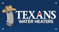 Texans water heaters