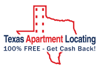 Texas apartment locating