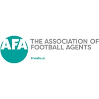 The afa - (the association of football agents)