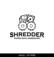 The shredder