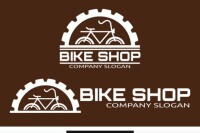The bike shop