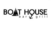 The boat house bar & grill