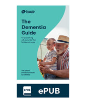 The dementia guide