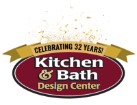 The design center for kitchen and bath