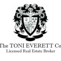 The toni everett company