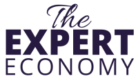 The expert economy