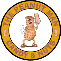 The peanut man
