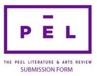 The peel literature & arts review
