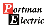 Portman electric