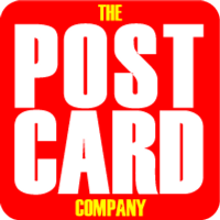 The postcard company