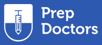 The prep doctor