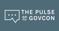 The pulse of government contracting