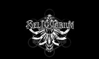 The reliquarium