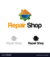 Repair shop inc