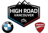 Vancouver BMW and Ducati Motorrad
