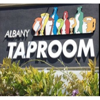The Albany Taproom
