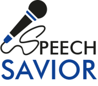 The speech savior