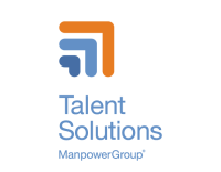 The talent solution
