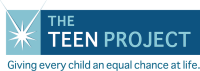 The teen project inc
