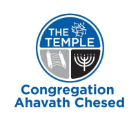 Congregation ahavath chesed - the temple