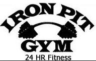 Iron Pit Gym