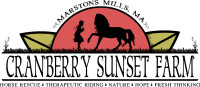 Cranberry Sunset Farm