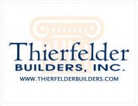 Thierfelder builders, inc.