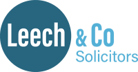 Leech & Co Solicitors Ltd