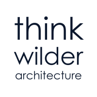 Think wilder architecture