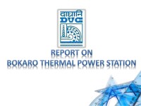 Bokaro Thermal Power Plant