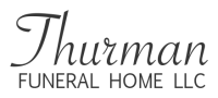 Thurman funeral home
