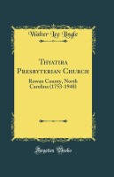 Thyatira presbyterian church