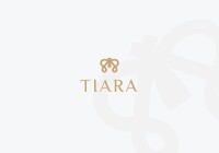 Tiara's jewellery