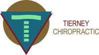 Tierney chiropractic physician