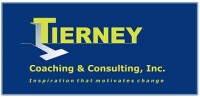 Tierney coaching & consulting, inc.
