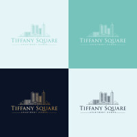 Tiffany square