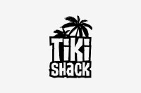 Tiki shack