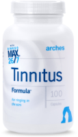 Arches natural products, inc- tinnitus formulas