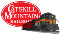 Train mountain railroad