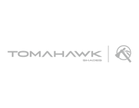 Tomahawk shades
