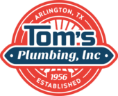 Toms plumbing