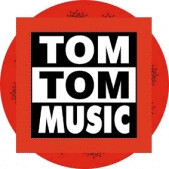 Tom tom beat music