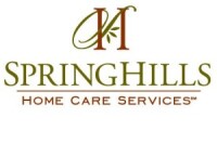 Spring-Hills Home Care Services