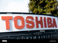 Toshiba australia