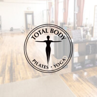 Total body pilates