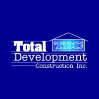 Total development construction inc.