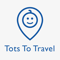 Tots to travel limited